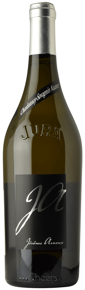 ז'רום ארנו ארבואה שרדונה-סאוואניין נואנס