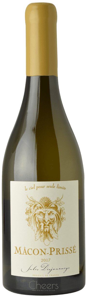 ז'ול דז'ורנה מאקון-פריסה