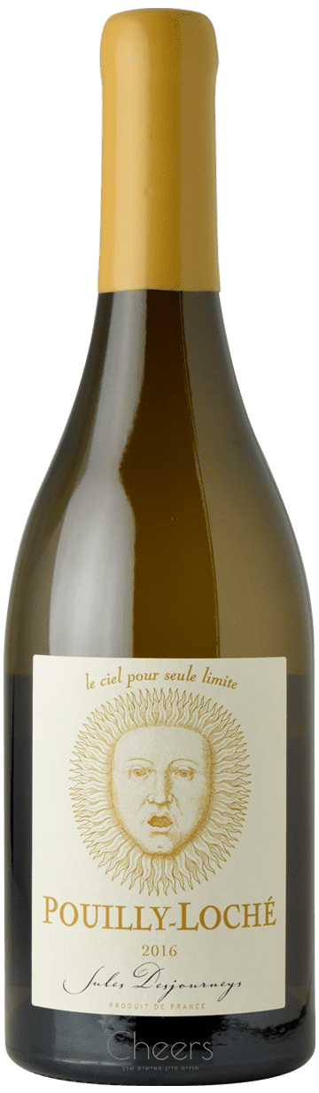 ז'ול דז'ורנה פואי-לושה