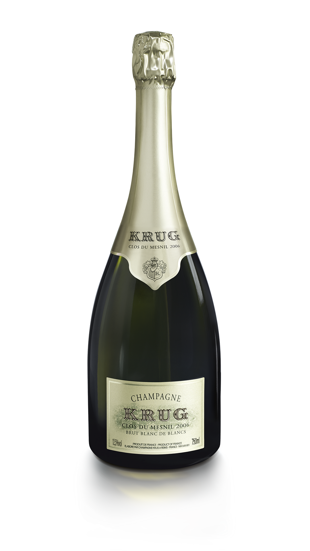 קרוג שמפניה קלו דו מניל