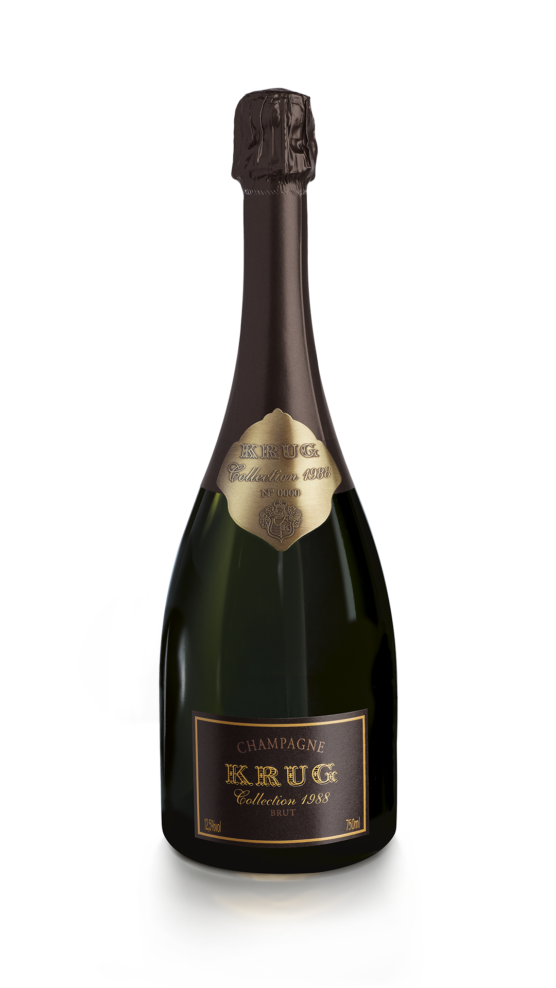 קרוג שמפניה קולקשן