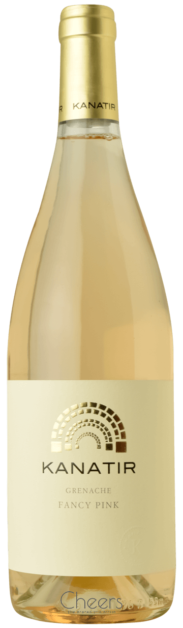 קנאטיר רוזה גרנאש