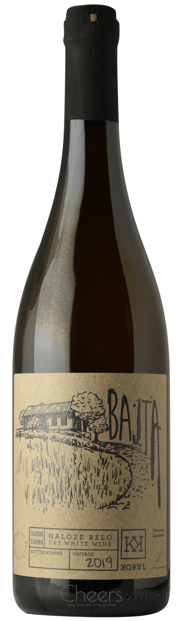 קובאל באיטה חלוז'ה בלו