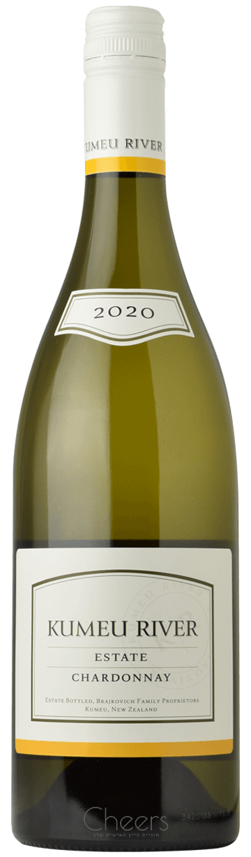 קומאו ריבר אסטייט שרדונה