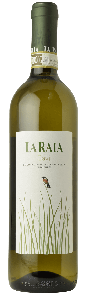 לה ראיה גאבי