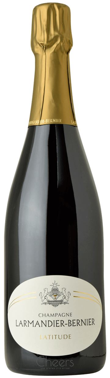 לרמאנדייה ברנייה שמפניה לאטיטוד