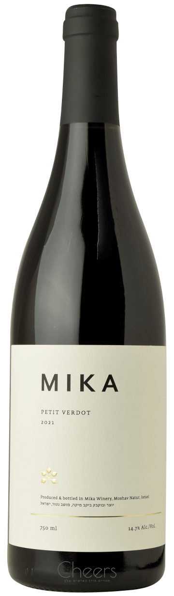 מיקה פטי ורדו