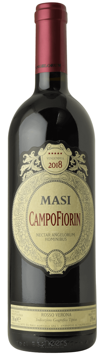 מאזי קאמפופיורין