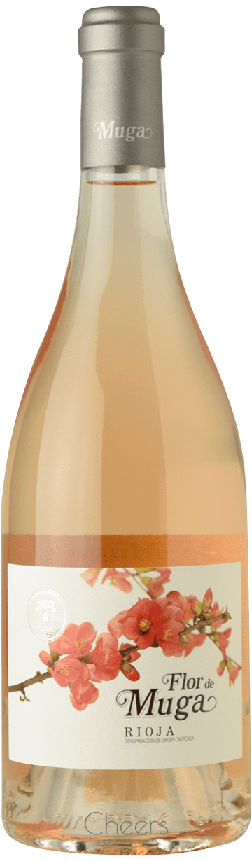 מוגה פלור דה מוגה רוסאדו