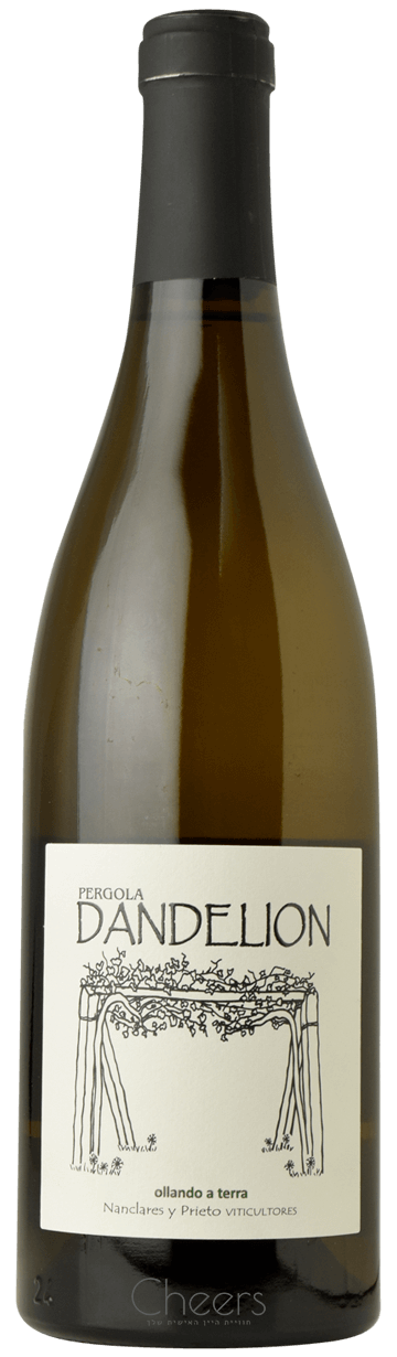 ננקלארס ריאס באיישאס דאנדליון