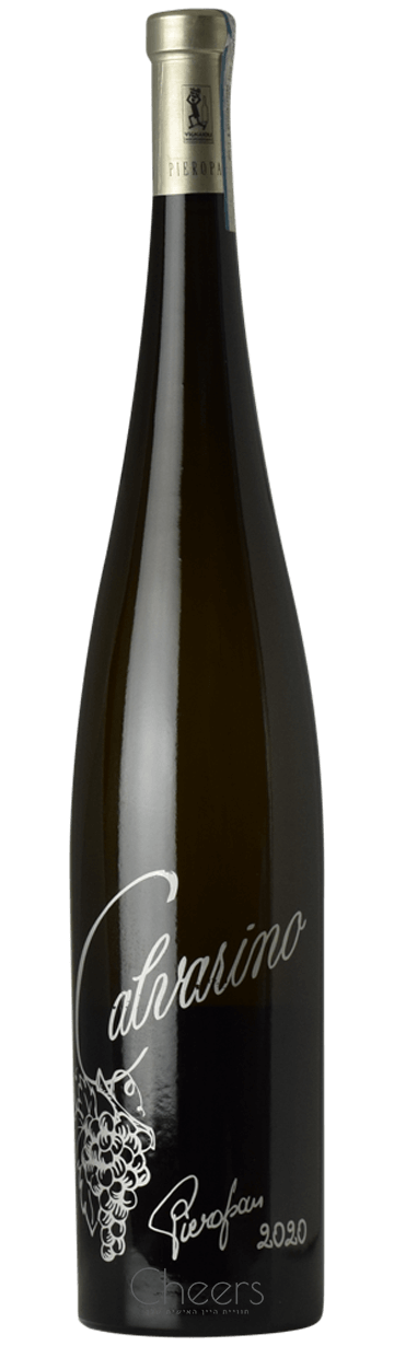 פיירופאן סואבה קלאסיקו קלבארינו מגנום