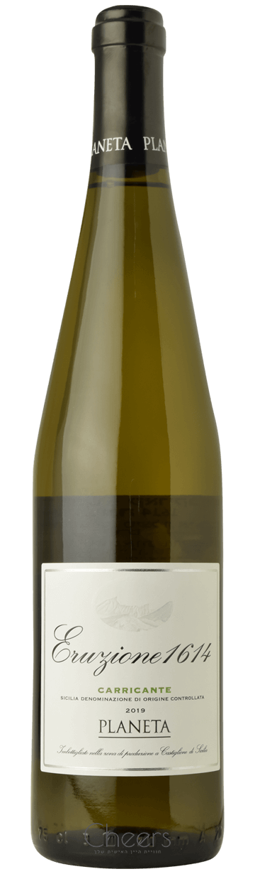 פלאנטה ארוציונה 1614 קאריקאנטה