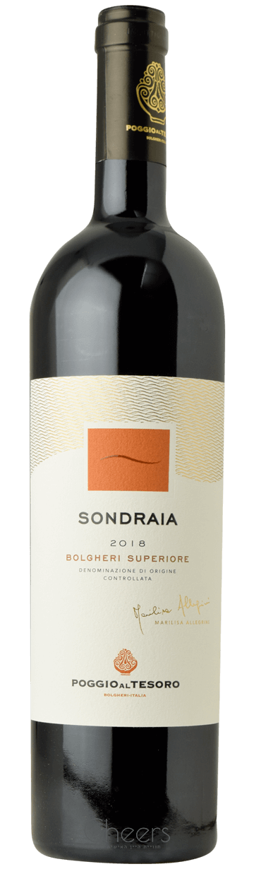 פוג'יו אל טזורו סונדראיה בולגרי סופריורה