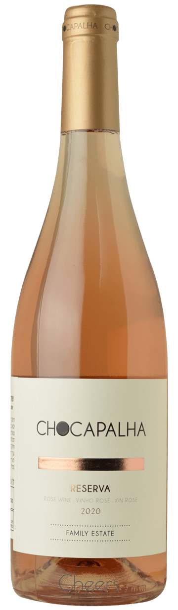 קינטה דה שוקאפאליה רזרבה רוזה