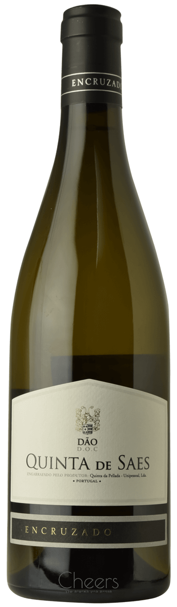 קינטה דה סאש אנקרוזדו