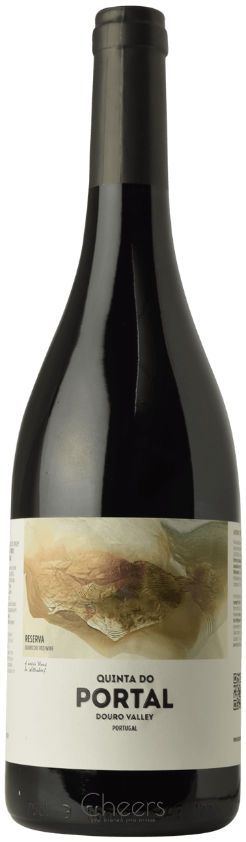 קינטה דו פורטל טינטו ריזרבה