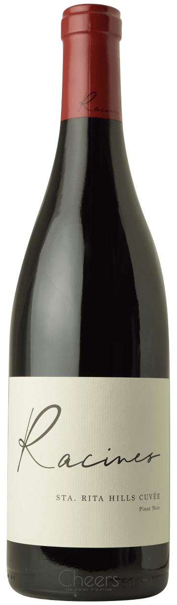 ראסין סנטה ריטה הילס פינו נואר