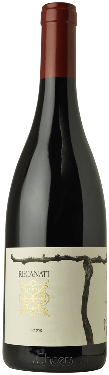 רקנאטי מרסלאן רזרב