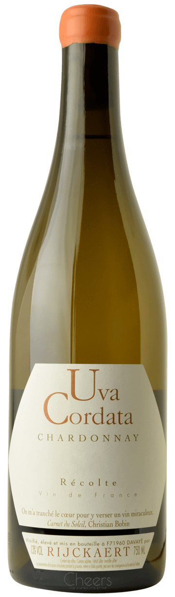 רייקארט אובה קורדאטה שרדונה