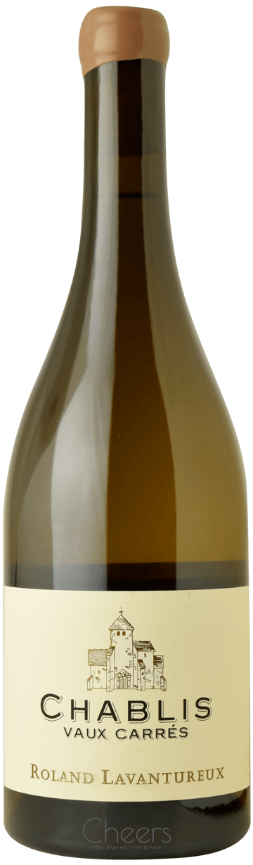 רולאן לאוואנטורו שבלי וו קאריי