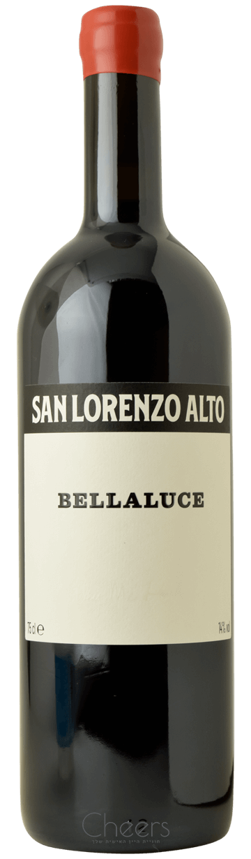 סן לורנצו אלטו בלאלוצ׳ה