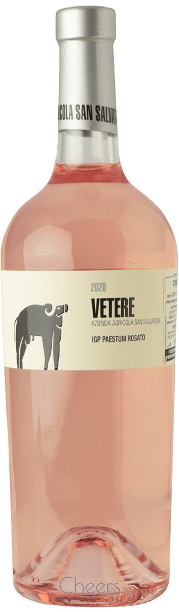 סן סלבטורה וטרה רוזאטו