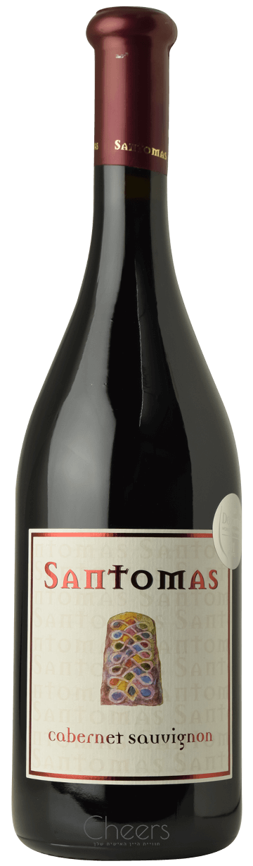 סנתומאס קברנה סוביניון