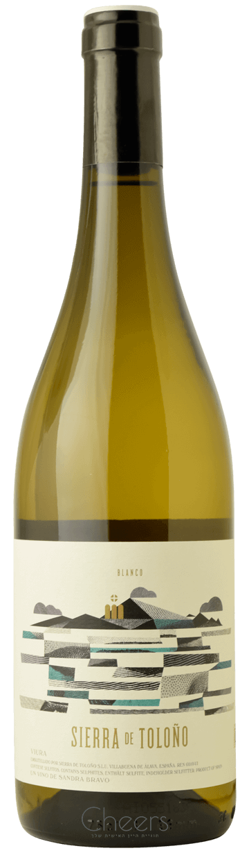 סיירה דה טולוניו ריוחה בלאנקו