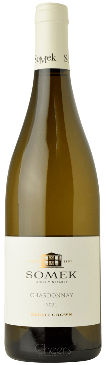 סומק שרדונה