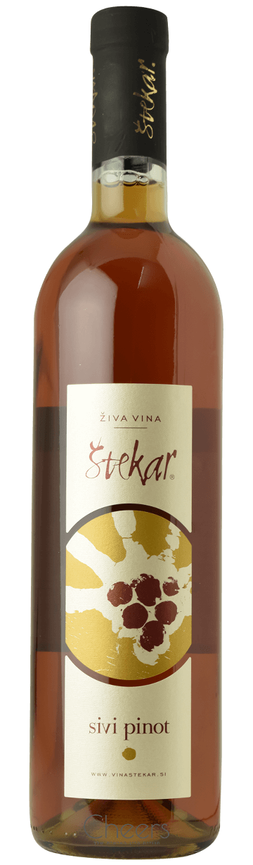 שטקאר שיוי פינו כתום