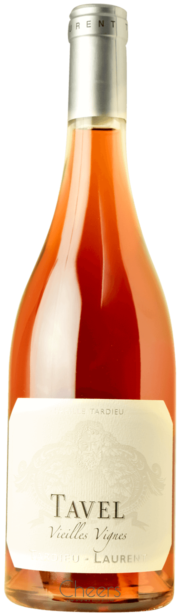 טארדייה לוראן טאבל רוזה גפנים בוגרות