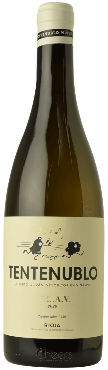 טנטנובלו ריוחה לבן