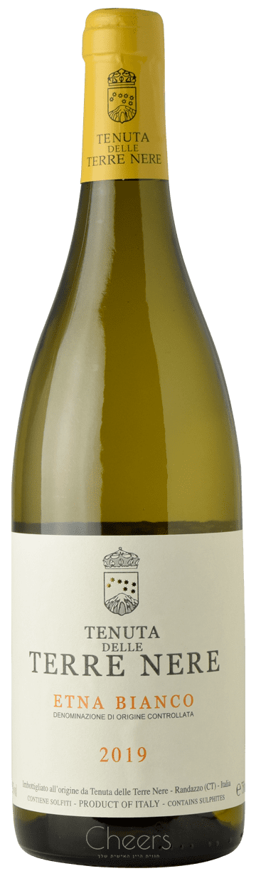 טנוטה דלה טרה נרה אטנה ביאנקו