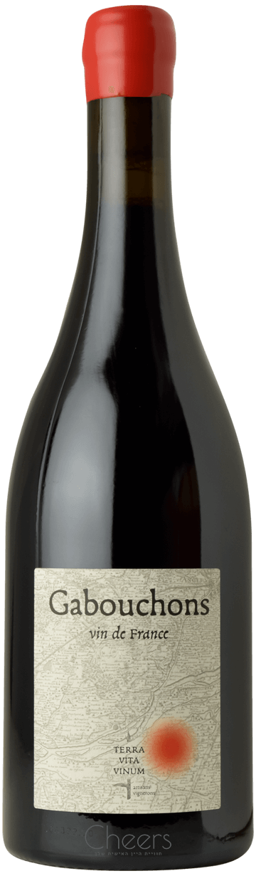 טרה ויטה וינום גאבושון