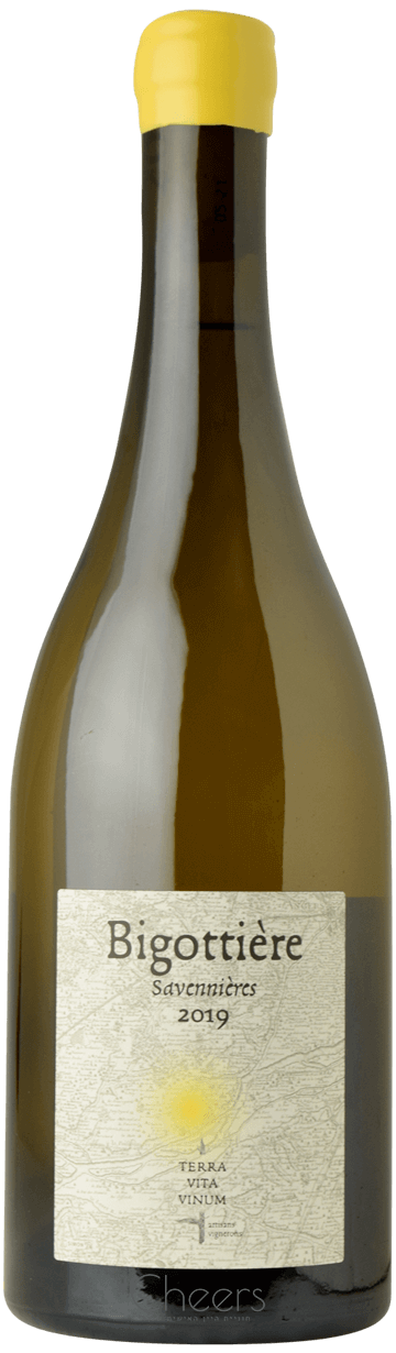 טרה ויטה וינום סאבנייר ביגוטייר