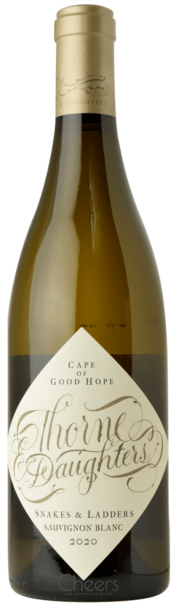 ת'ורן אנד דותרס סנייקס אנד לאדרס