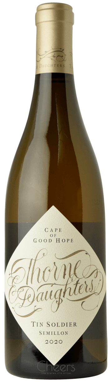 ת'ורן אנד דותרס טין סולדייר