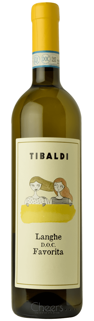 טיבאלדי פאבוריטה לאנגה