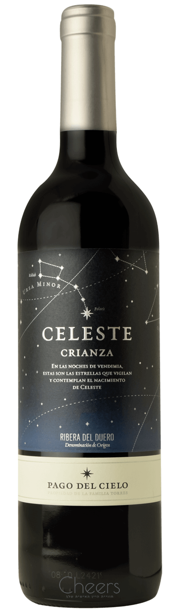 טורס פאגו דל סיילו סלסטה קריאנזה