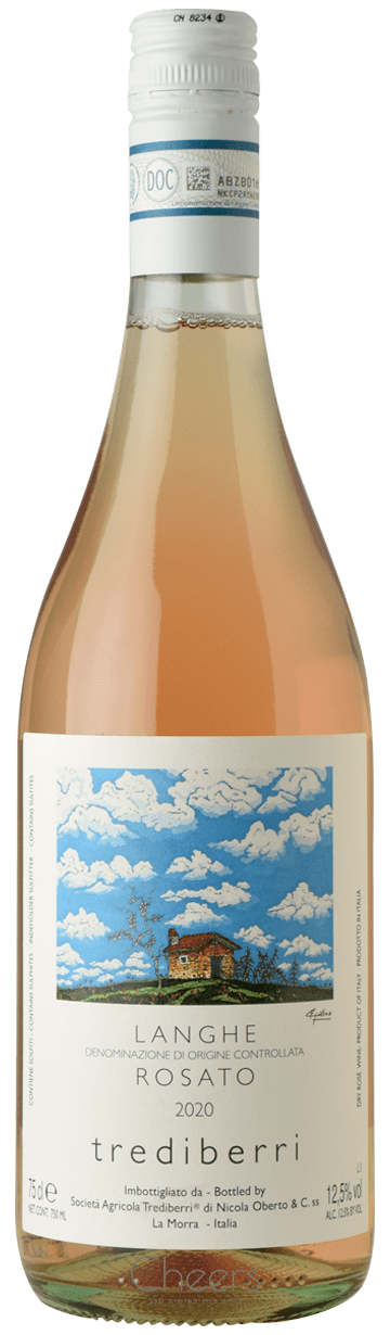 טרדיברי לאנגה רוזאטו