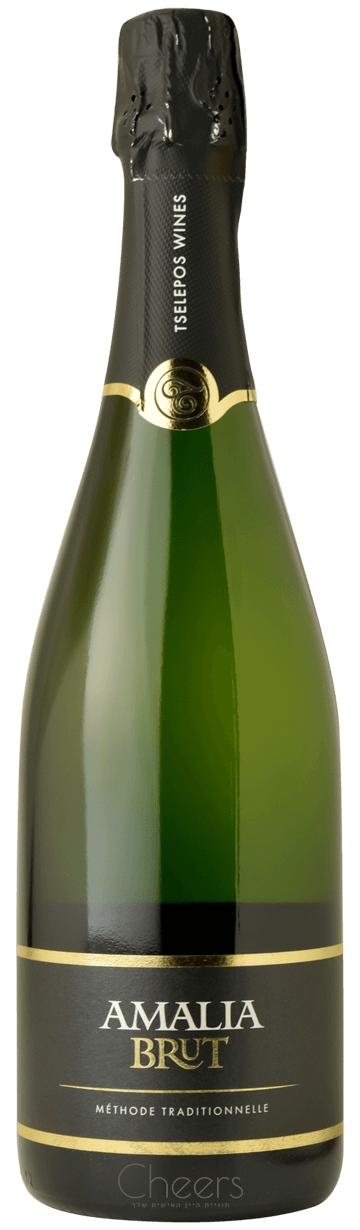 טסלפוס אמליה ברוט