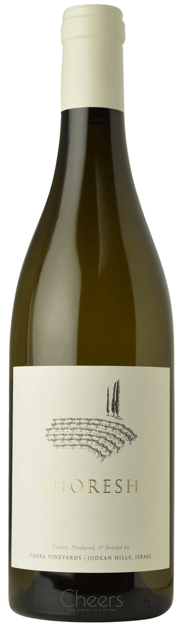 צרעה שורש לבן