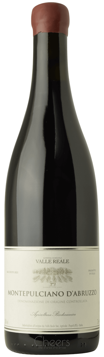 ואלה ריאלה מונטפולצ'יאנו ד'אברוצו