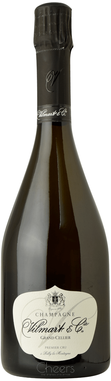 וילמאר שמפניה גראן סלייה פרמייה קרו