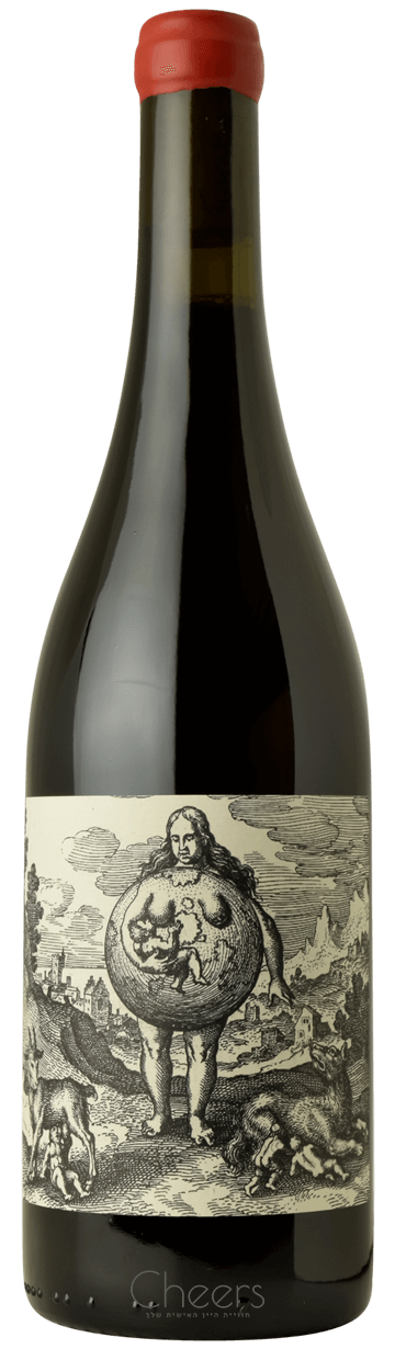 ונסאן רואיז פרימה מאטריה