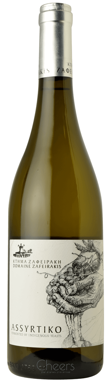 זפיראקיס אסירטיקו