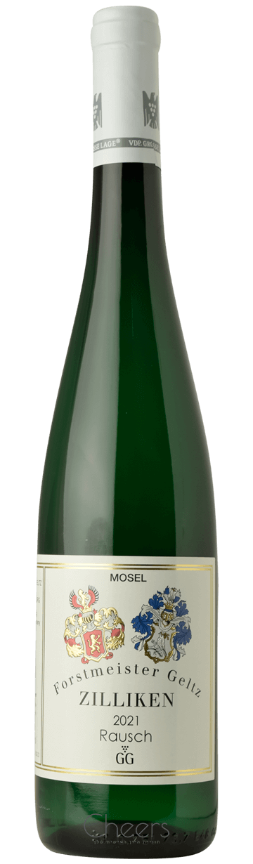 ציליקן ראוש ג'י.ג'י